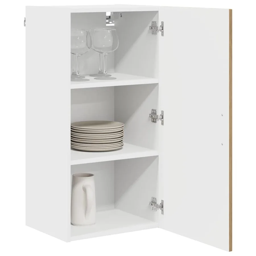 Panneau de lave-vaisselle Kalmar Chêne artisanal - 3