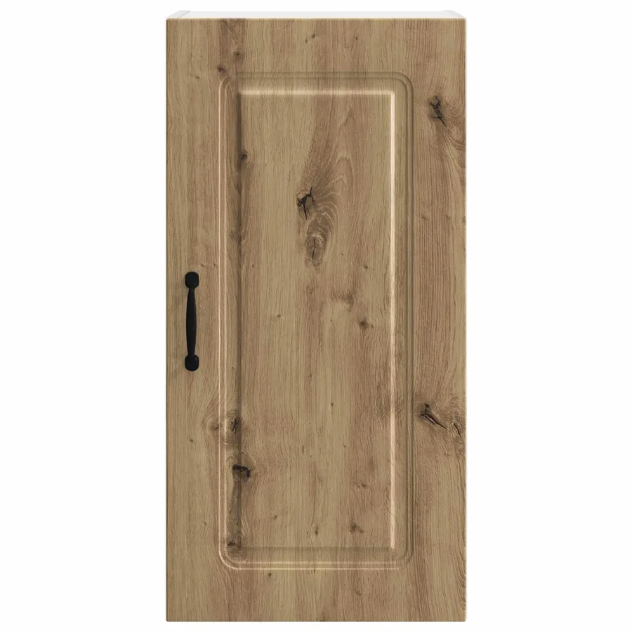 Panneau de lave-vaisselle Kalmar Chêne artisanal - 6