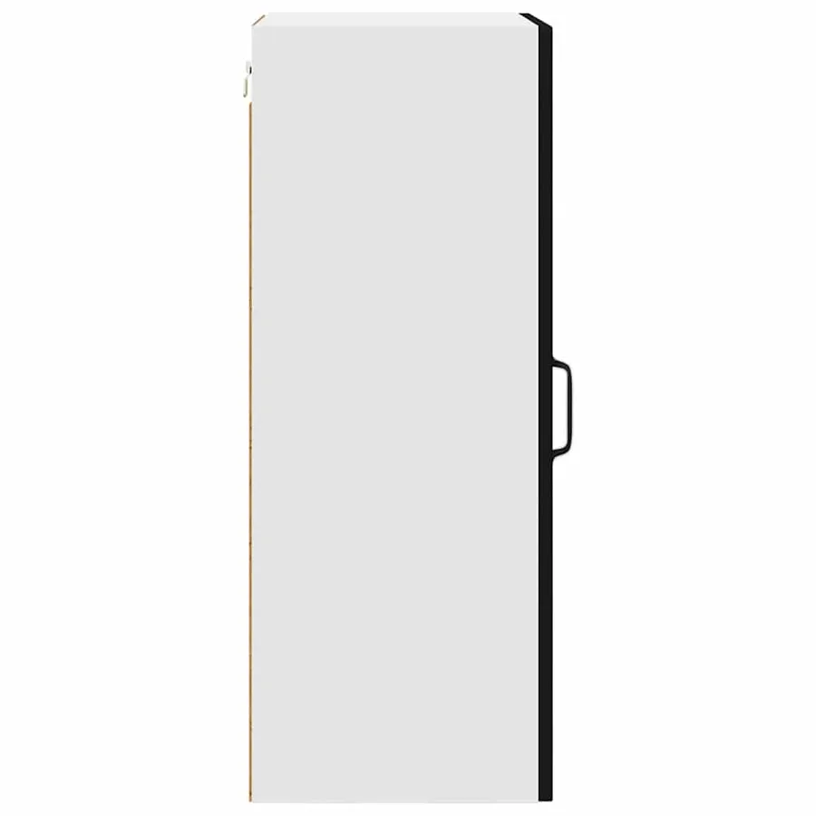 Panneau de lave-vaisselle Kalmar Noir 40 x 31 x 80 cm - 7