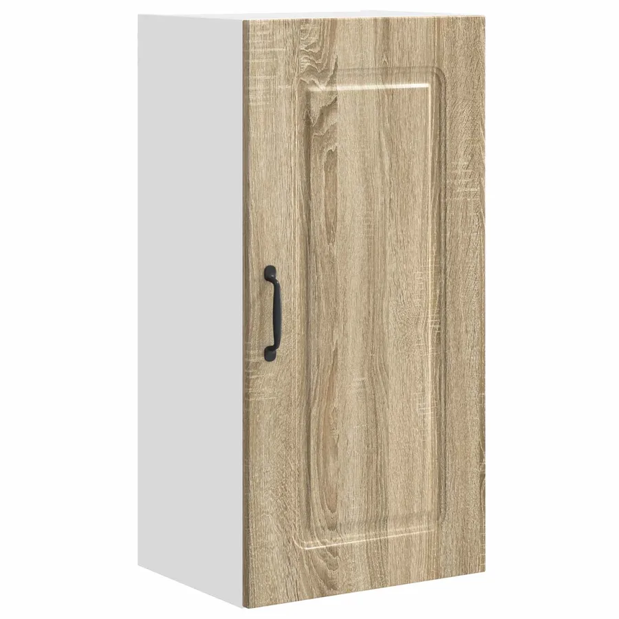 Panneau de lave-vaisselle Kalmar Chêne Sonoma 40 x 31 x 80 cm - 2