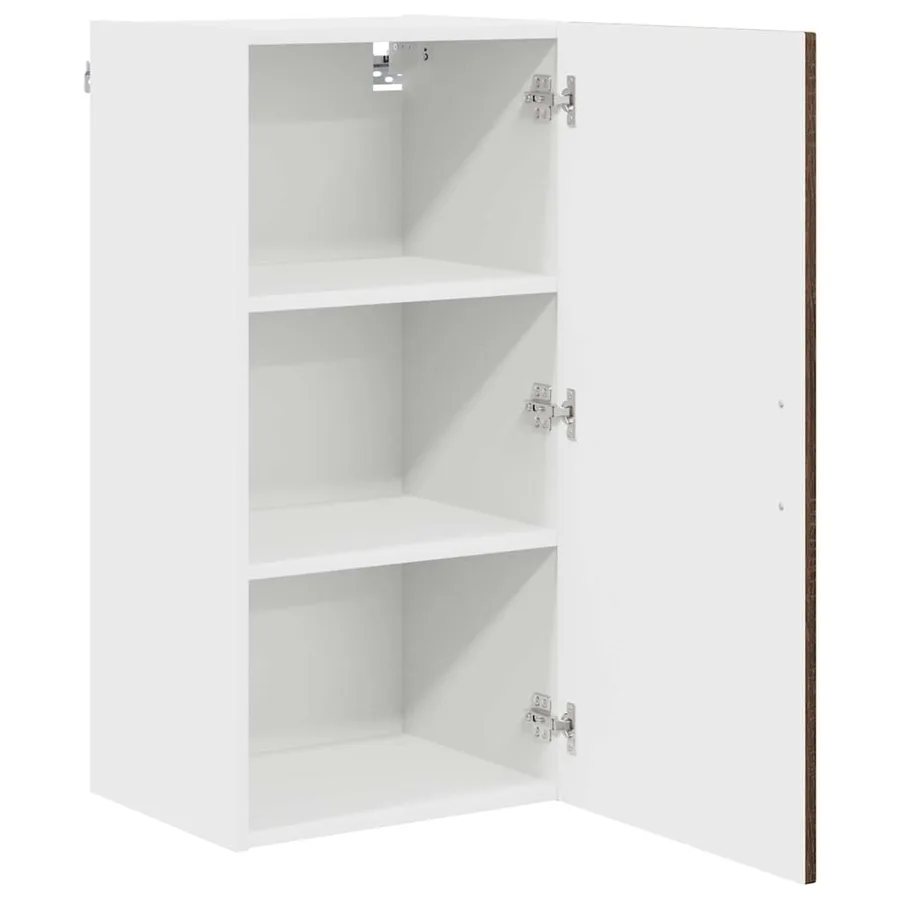 Panneau de lave-vaisselle Kalmar Chêne brun 40 x 31 x 80 cm - 5