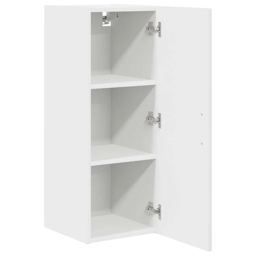 Panneau de lave-vaisselle Kalmar Blanc brillant 30 x 31 x 80 cm - 5