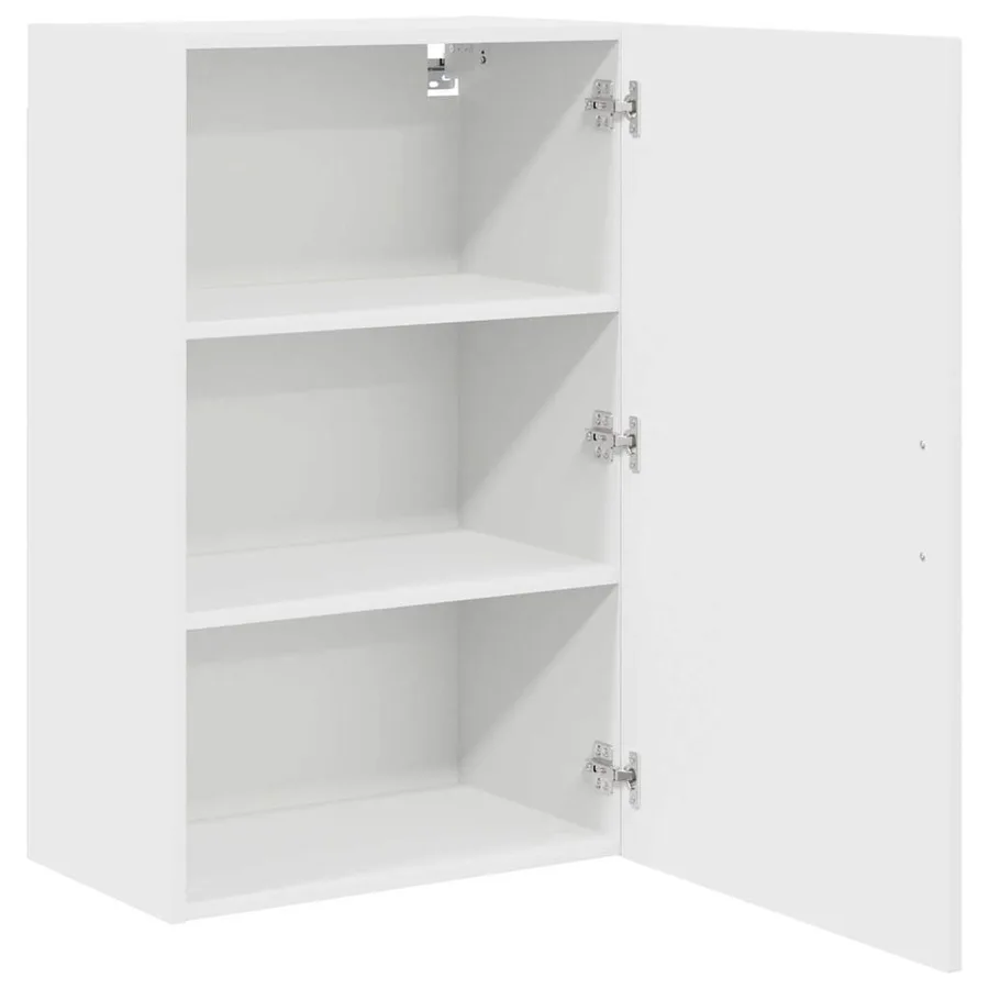 Panneau de lave-vaisselle Kalmar Blanc brillant 50 x 31 x 80 cm - 5