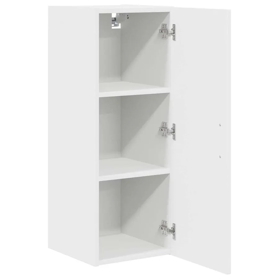 Panneau de lave-vaisselle Kalmar 2 pcs Blanc 30 x 31 x 80 cm - 6