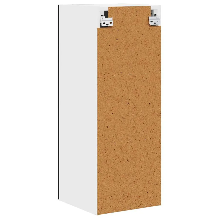 Panneau de lave-vaisselle Kalmar 2 pcs Noir 30 x 31 x 80 cm - 9