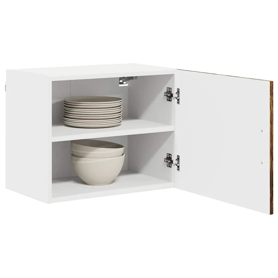 Panneau de lave-vaisselle Kalmar 2 pcs Chêne fumé - 3
