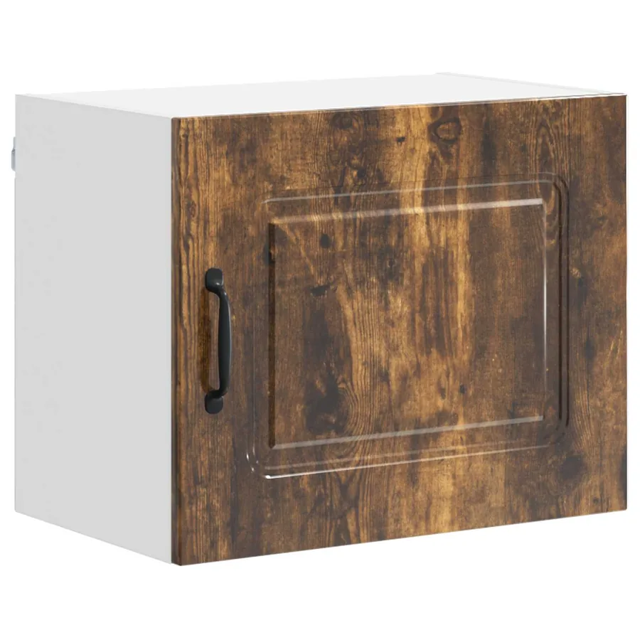 Panneau de lave-vaisselle Kalmar 2 pcs Chêne fumé - 5
