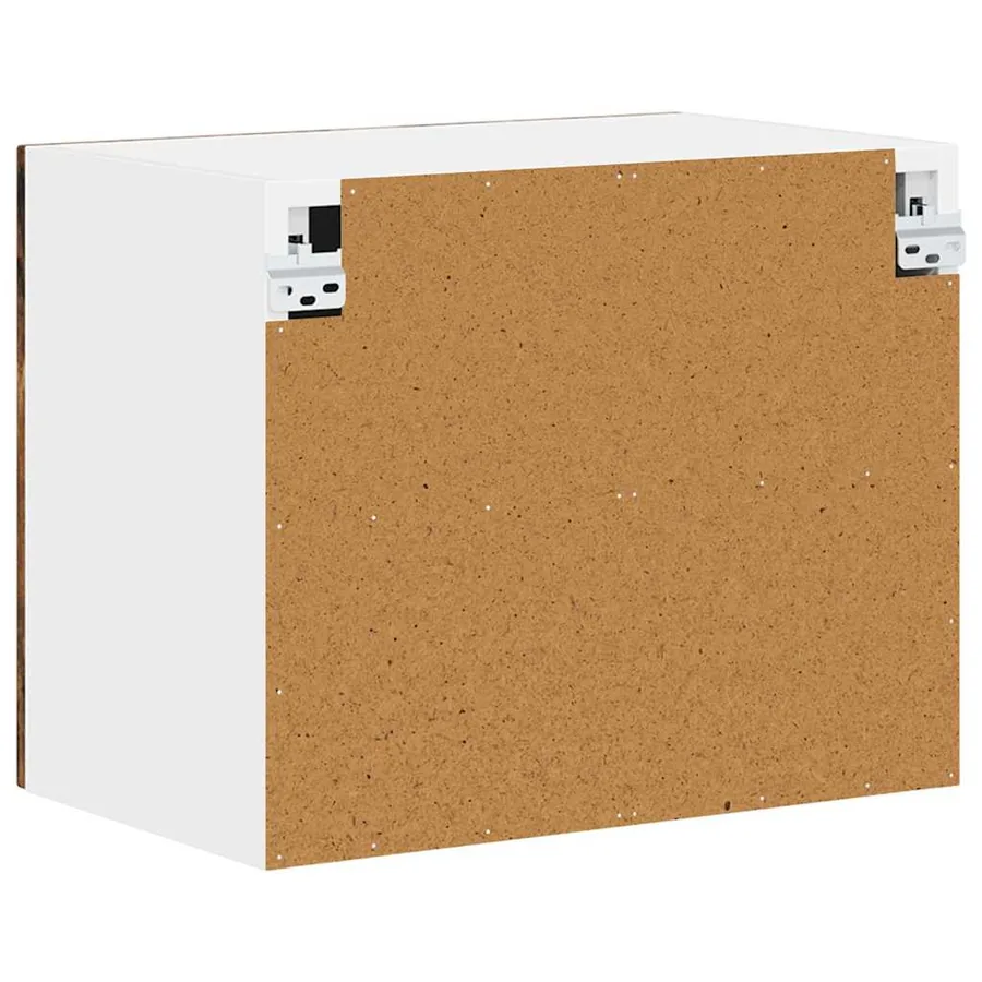 Panneau de lave-vaisselle Kalmar 2 pcs Chêne fumé - 9