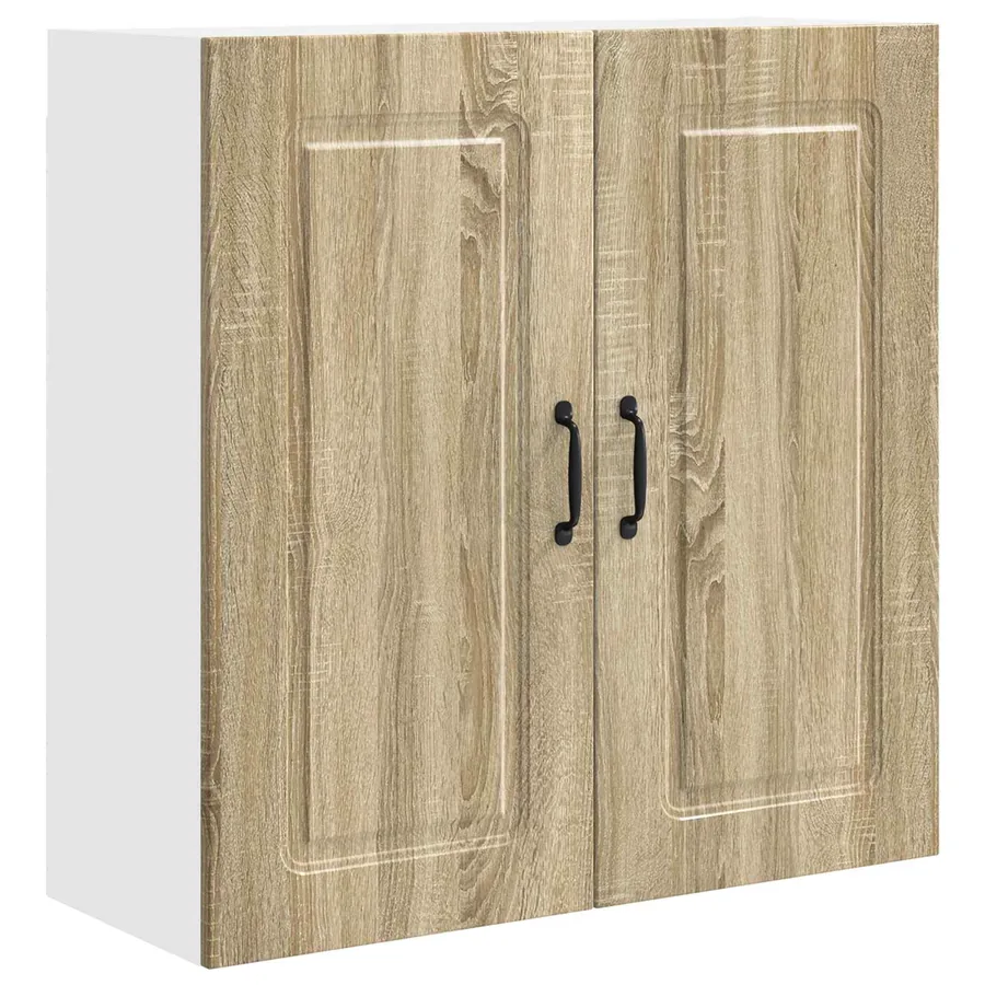 Panneau de lave-vaisselle Kalmar Chêne Sonoma 80 x 31 x 80 cm - 2