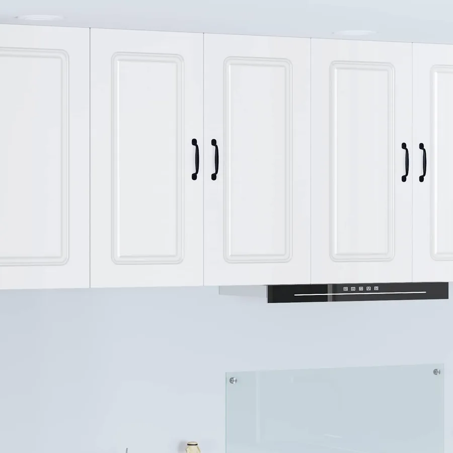 Panneau de lave-vaisselle Kalmar Blanc 80 x 31 x 80 cm