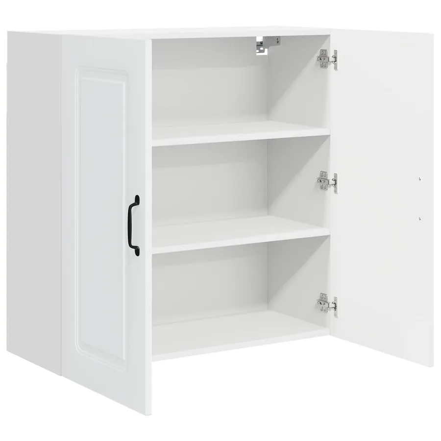 Panneau de lave-vaisselle Kalmar Blanc 80 x 31 x 80 cm - 5