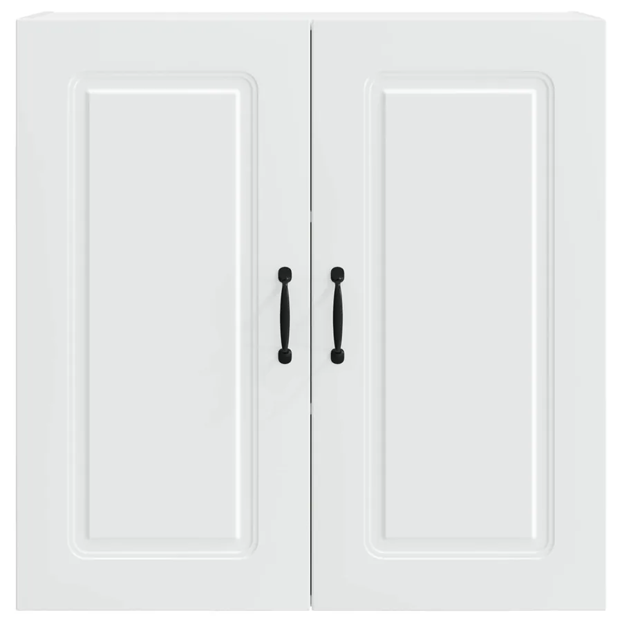 Panneau de lave-vaisselle Kalmar Blanc 80 x 31 x 80 cm - 6