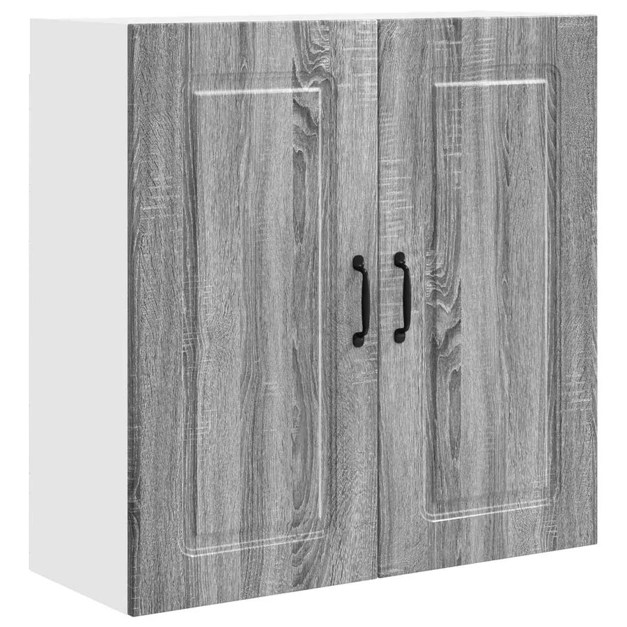 Panneau de lave-vaisselle Kalmar Gris Sonoma 80 x 31 x 80 cm - 2