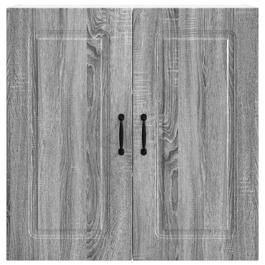 Panneau de lave-vaisselle Kalmar Gris Sonoma 80 x 31 x 80 cm - 6