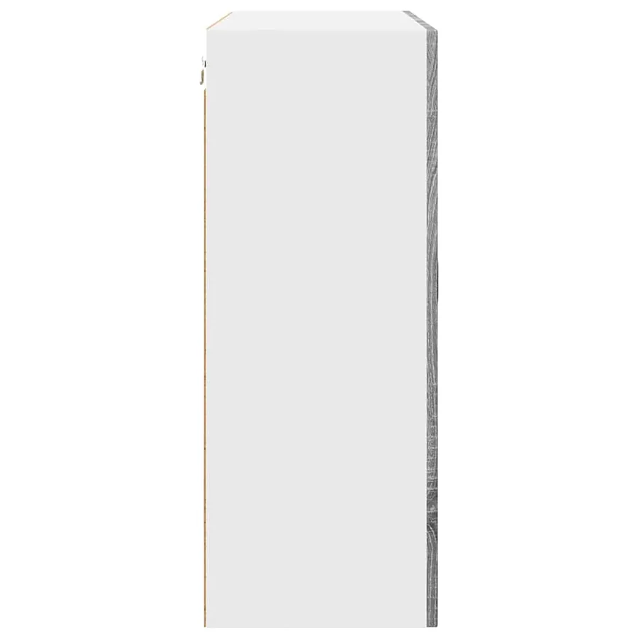 Panneau de lave-vaisselle Kalmar Gris Sonoma 80 x 31 x 80 cm - 7