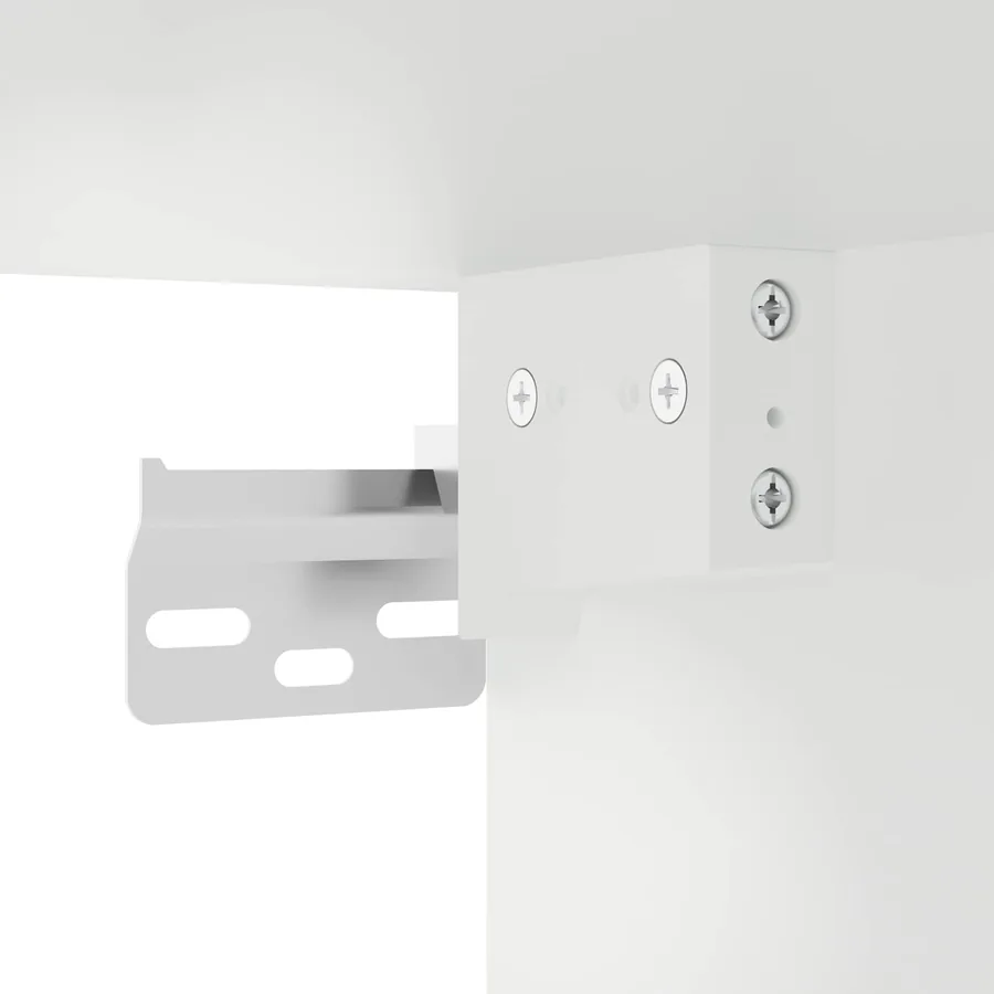 Panneau de lave-vaisselle Kalmar 2 pcs Gris Sonoma - 11