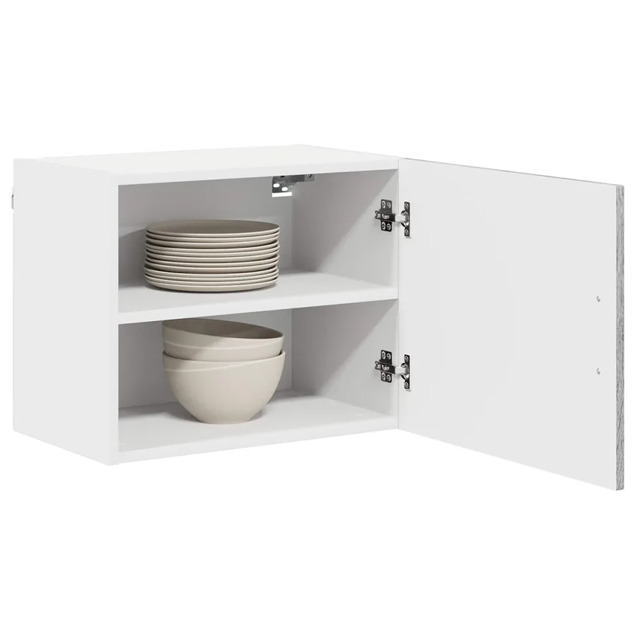 Panneau de lave-vaisselle Kalmar 2 pcs Gris Sonoma - 3
