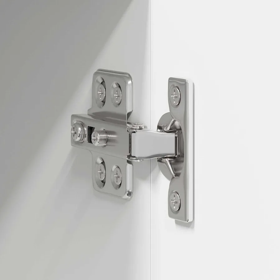 Panneau de lave-vaisselle Kalmar 2 pcs Bois ancien - 8