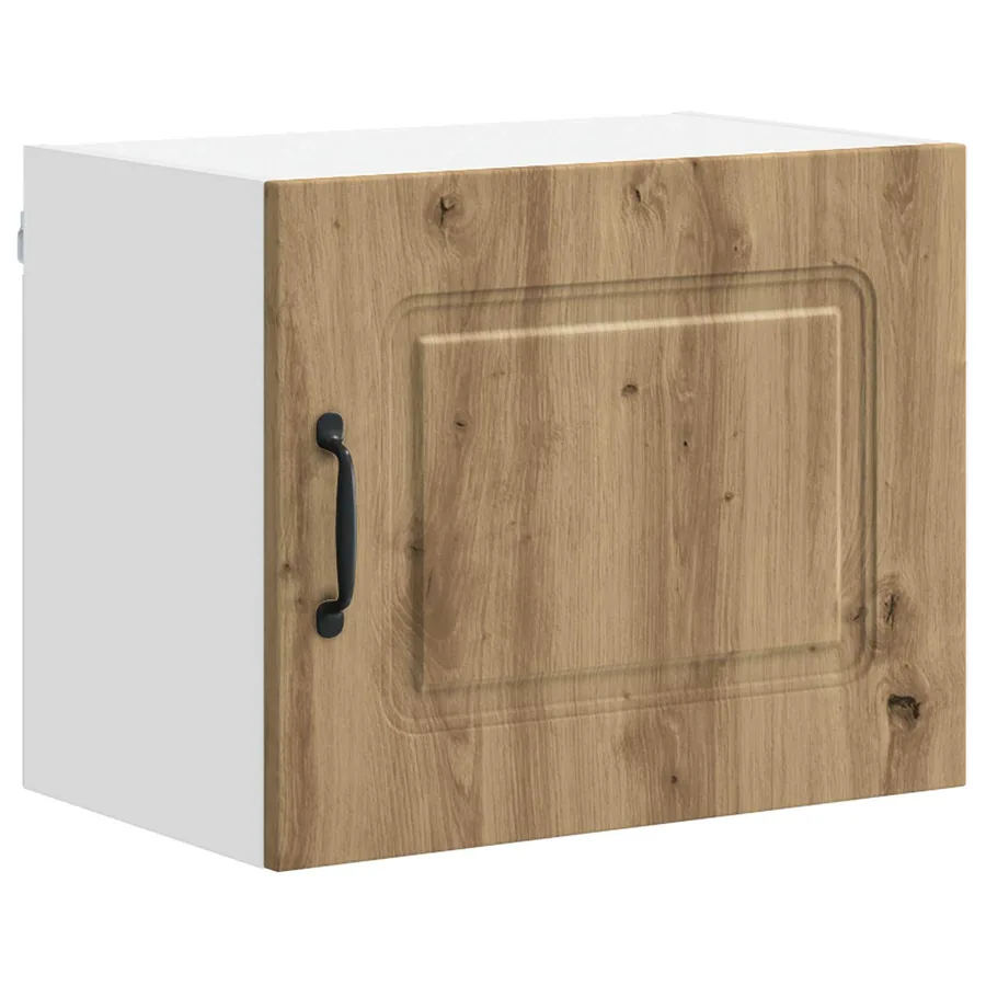 Panneau de lave-vaisselle Kalmar 2 pcs Chêne artisanal - 5
