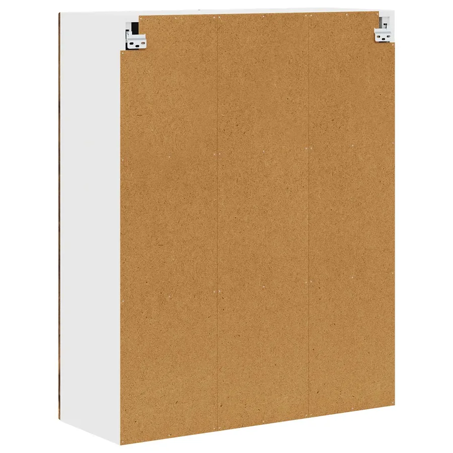 Panneau de lave-vaisselle Kalmar Chêne fumé 80 x 31 x 100 cm - 7