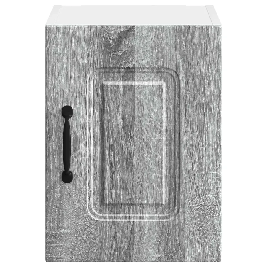 Panneau de lave-vaisselle Kalmar 2 pcs Gris Sonoma - 7