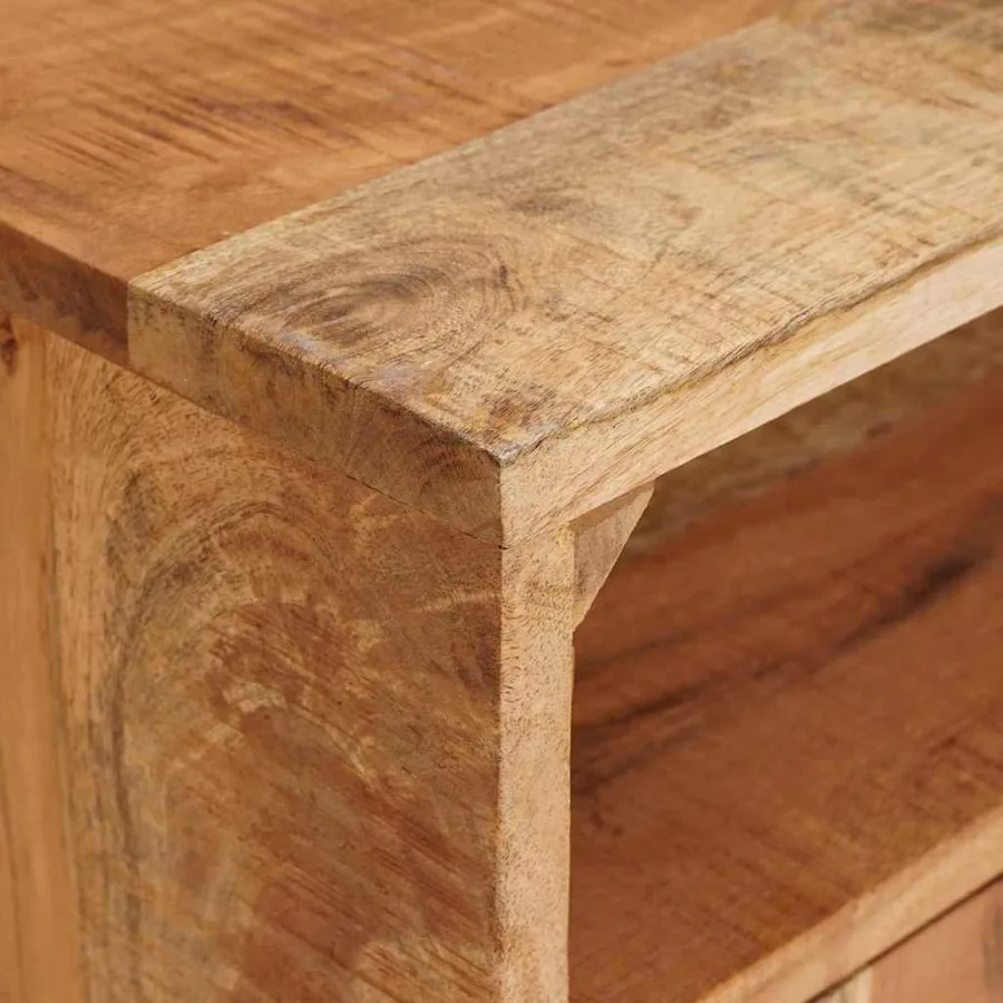 Armoires de rangement avec stockage Marron 110 x 30 x 45 cm - 10