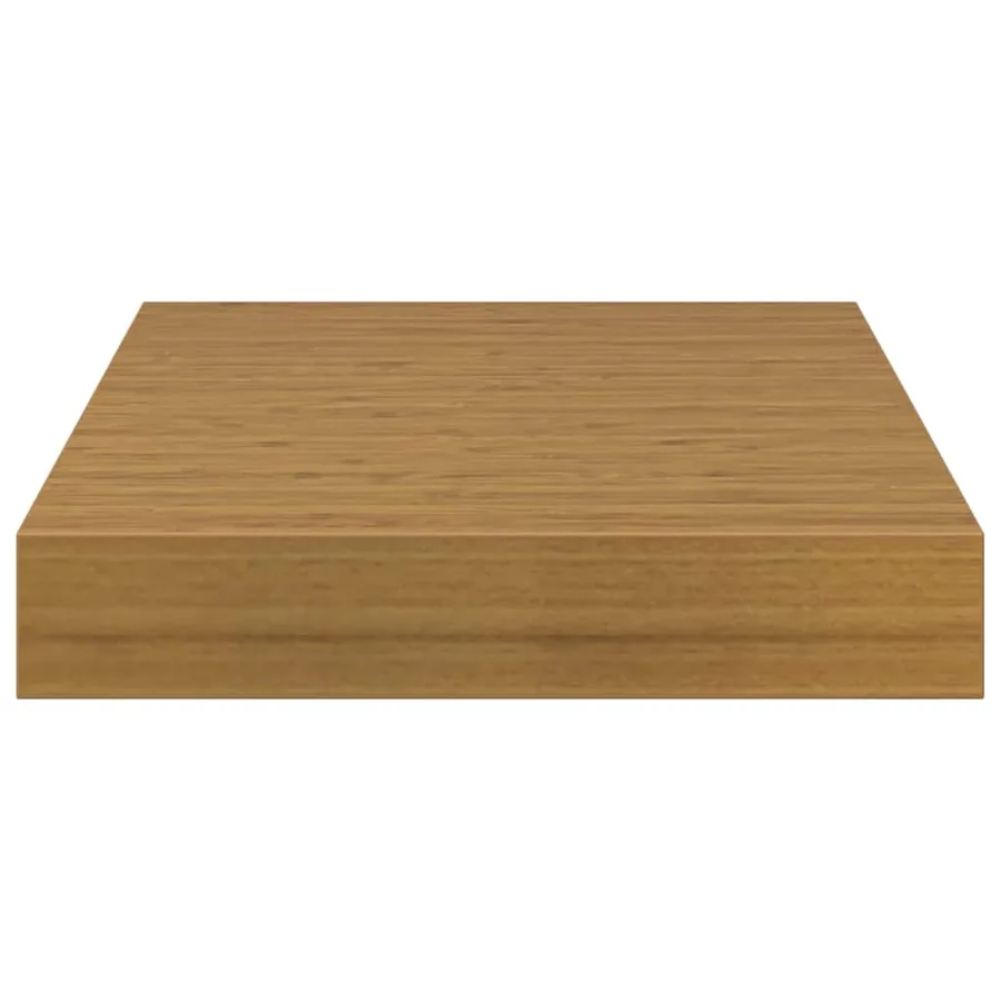 Étagère Murale Beige 23 x 23,5 x 4 cm Bois d'ingénierie - 6