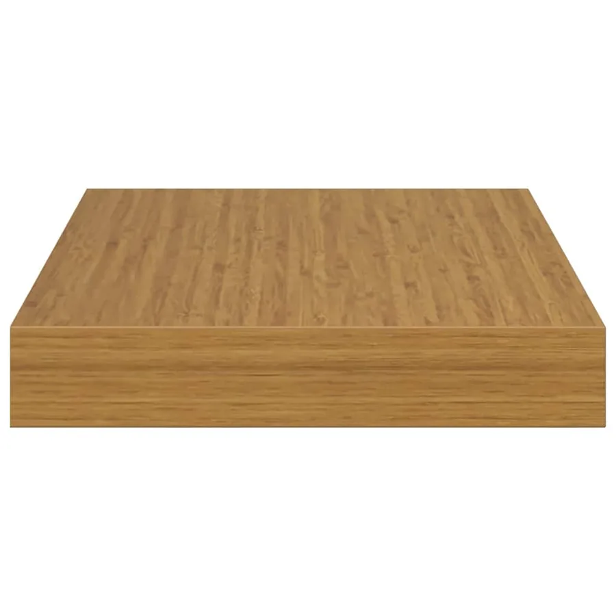 Étagère Murale Beige 23 x 23,5 x 4 cm Bois d'ingénierie - 7