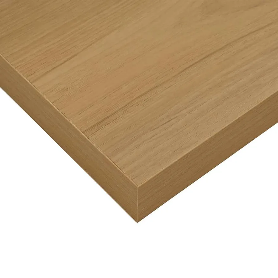 Étagère Murale 4 pcs Marron 23 x 23,5 x 4 cm Bois d'ingénierie - 11