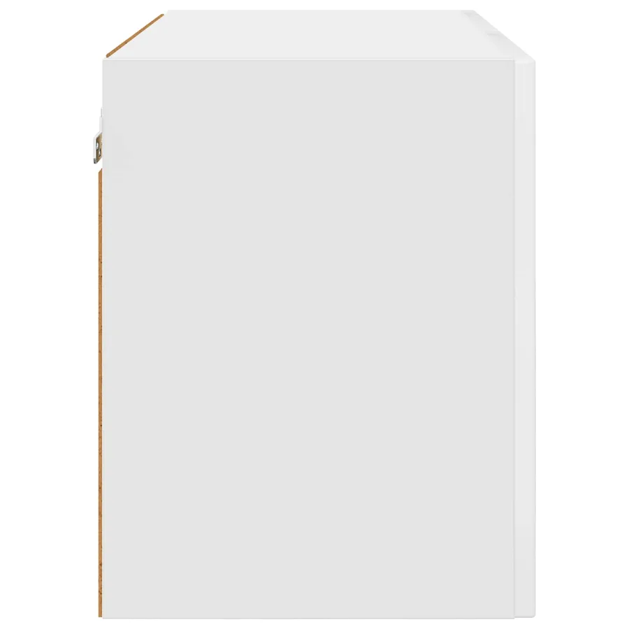 Panneau de lave-vaisselle Kalmar Blanc brillant 60 x 31 x 40 cm - 11