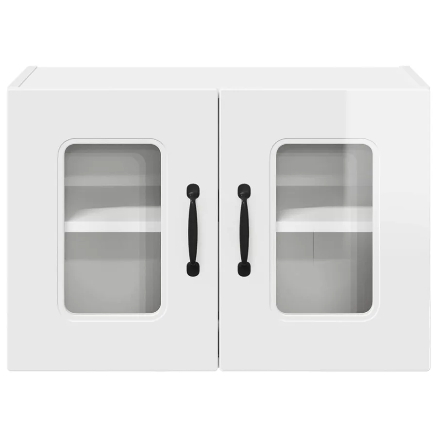 Panneau de lave-vaisselle Kalmar 2 pcs Blanc 60 x 31 x 40 cm - 7