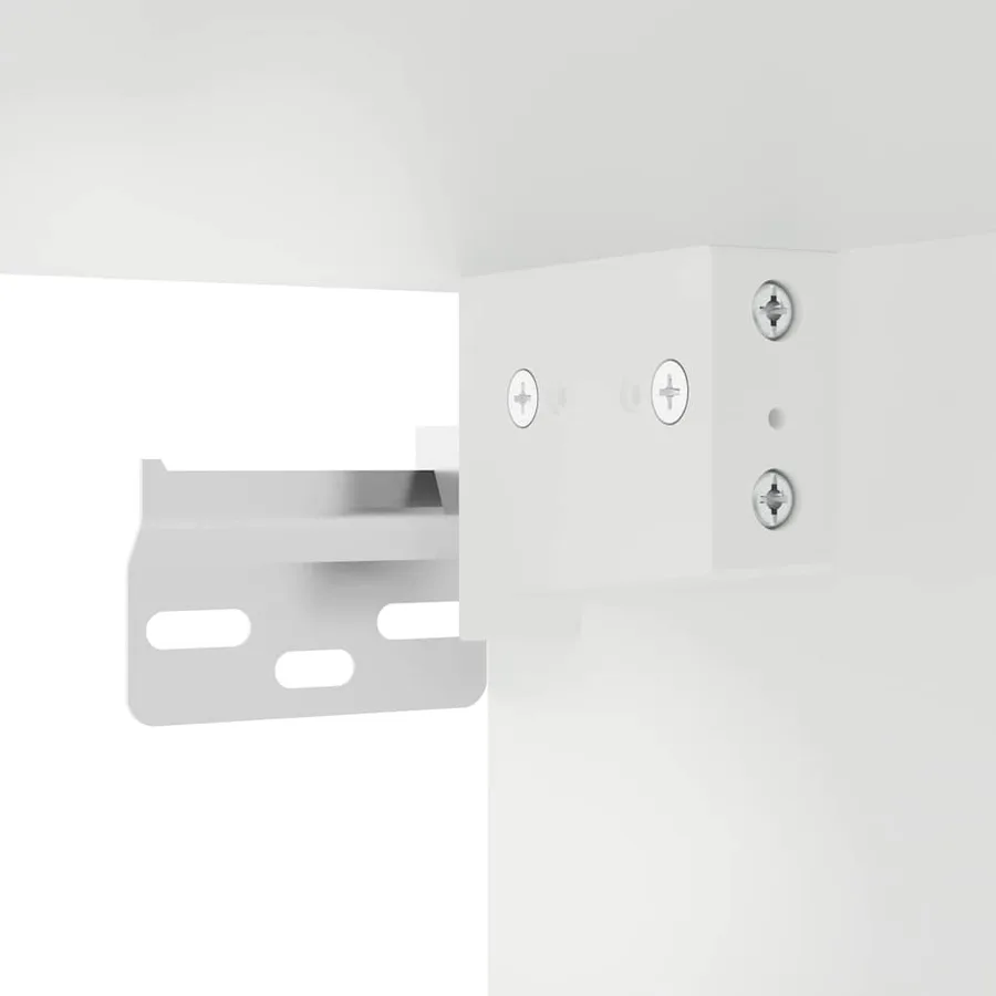 Panneau de lave-vaisselle Kalmar 2 pcs Chêne brun - 11