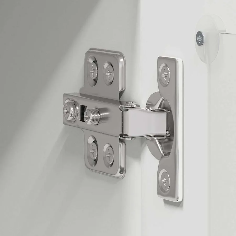 Panneau de lave-vaisselle Kalmar 2 pcs Chêne brun - 8