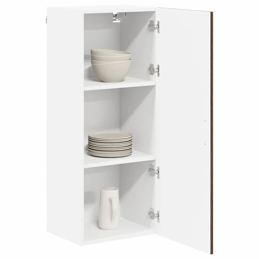 Panneau de lave-vaisselle Kalmar Chêne brun 40 x 31 x 100 cm - 3
