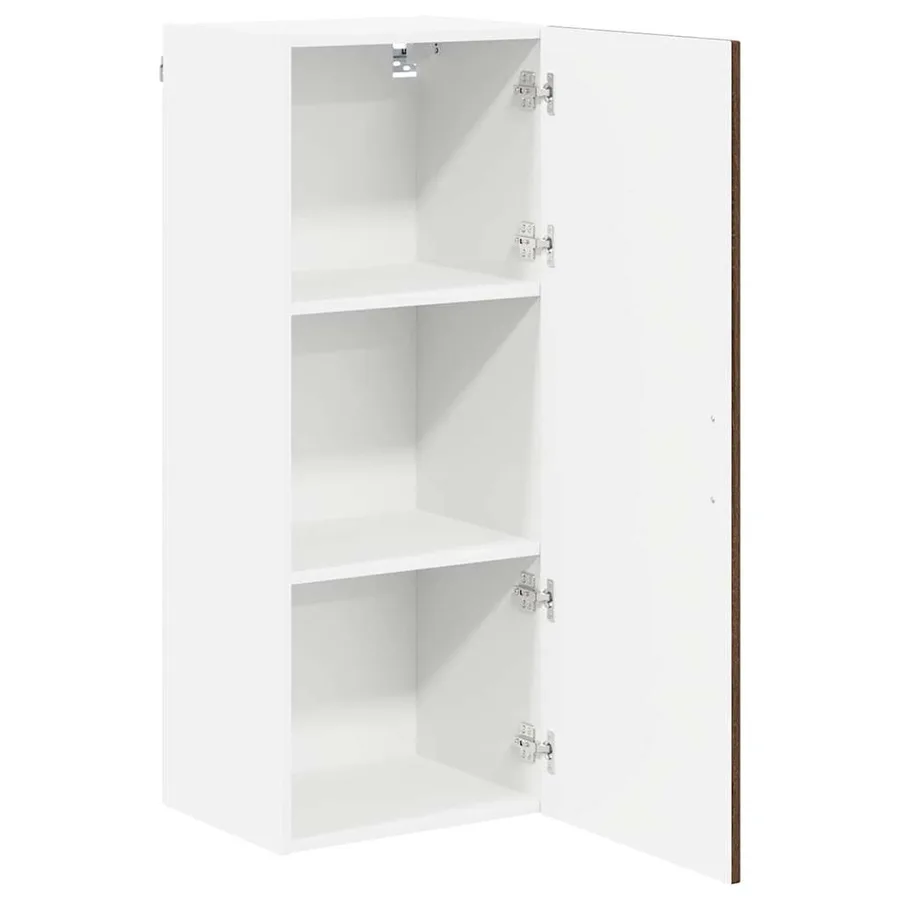 Panneau de lave-vaisselle Kalmar Chêne brun 40 x 31 x 100 cm - 5