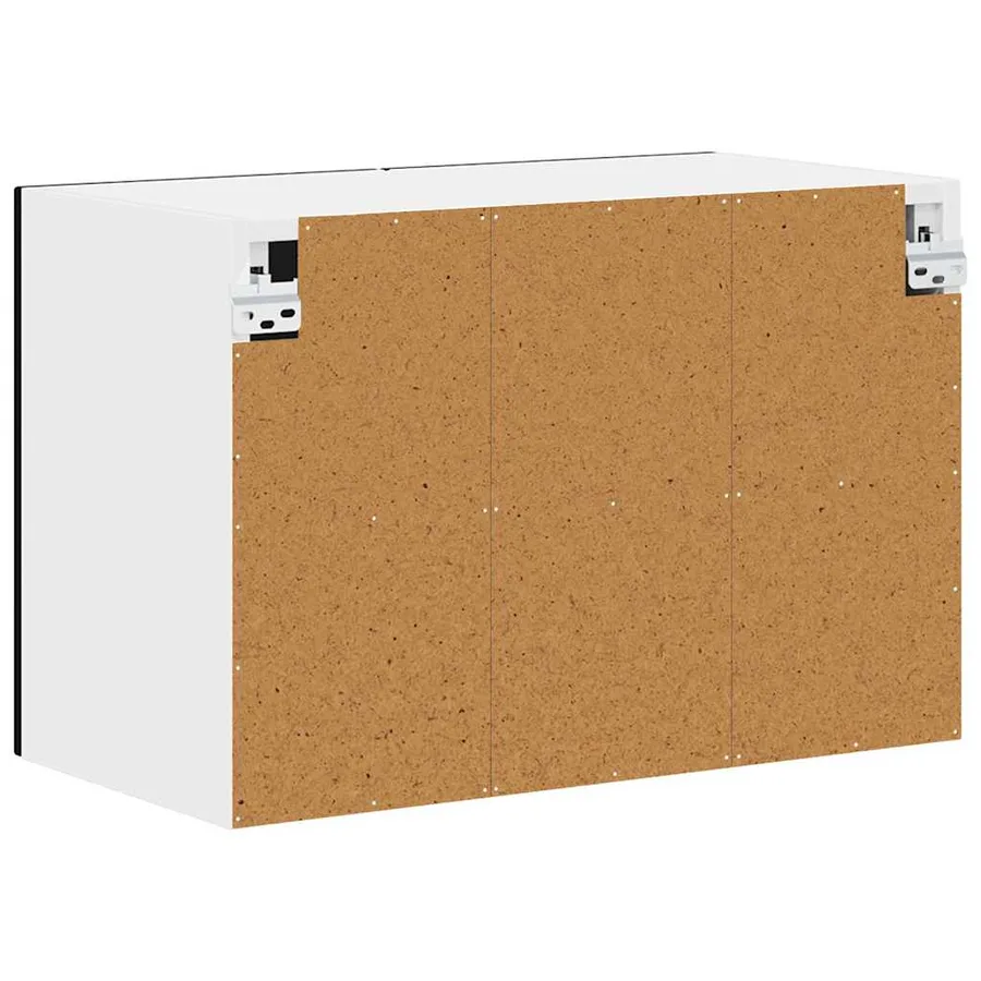 Panneau de lave-vaisselle Kalmar 2 pcs Noir 60 x 31 x 40 cm - 9