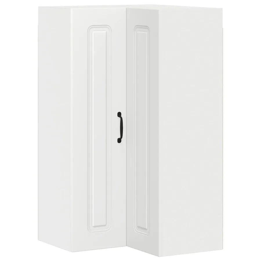 Panneau de lave-vaisselle Kalmar Blanc 57 x 57 x 100 cm - 2