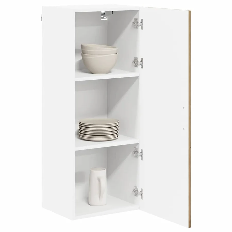 Panneau de lave-vaisselle Kalmar Chêne artisanal - 3
