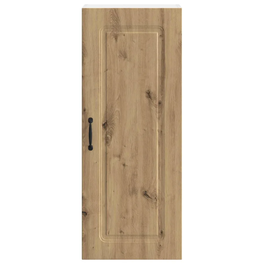 Panneau de lave-vaisselle Kalmar Chêne artisanal - 6