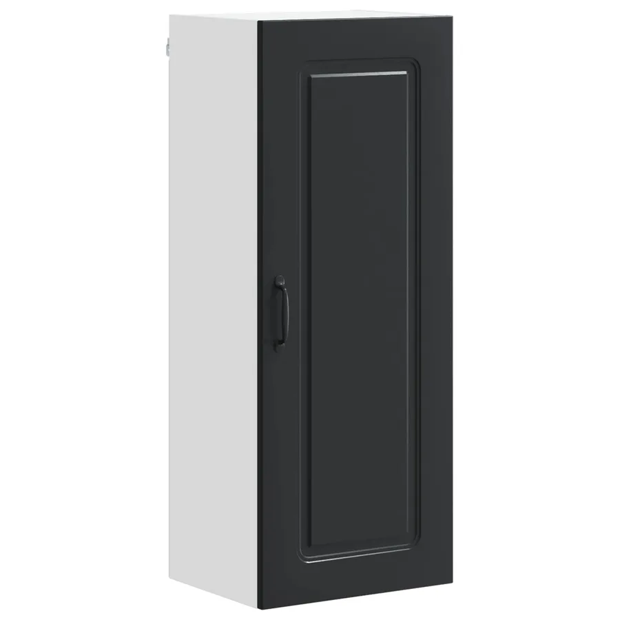 Panneau de lave-vaisselle Kalmar Noir 40 x 31 x 100 cm - 2