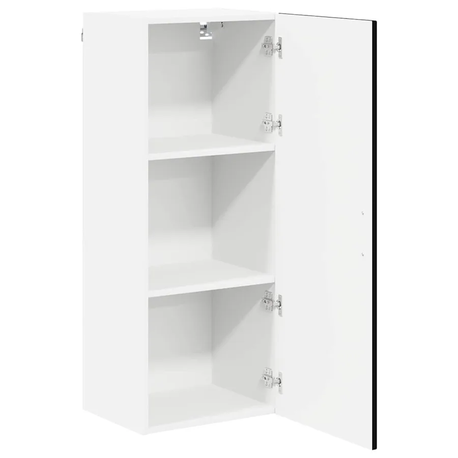 Panneau de lave-vaisselle Kalmar Noir 40 x 31 x 100 cm - 5