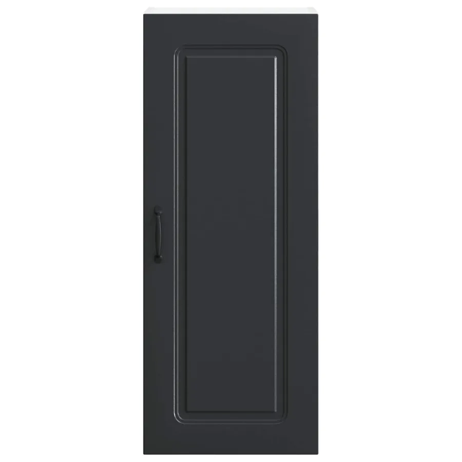 Panneau de lave-vaisselle Kalmar Noir 40 x 31 x 100 cm - 6