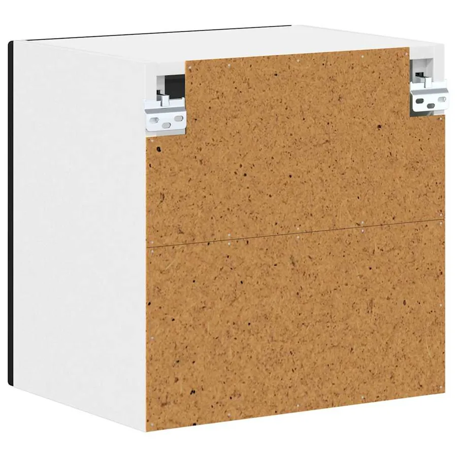 Panneau de lave-vaisselle Kalmar 2 pcs Noir 40 x 31 x 40 cm - 9
