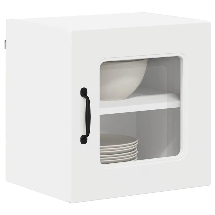 Panneau de lave-vaisselle Kalmar 2 pcs Blanc 40 x 31 x 40 cm - 3