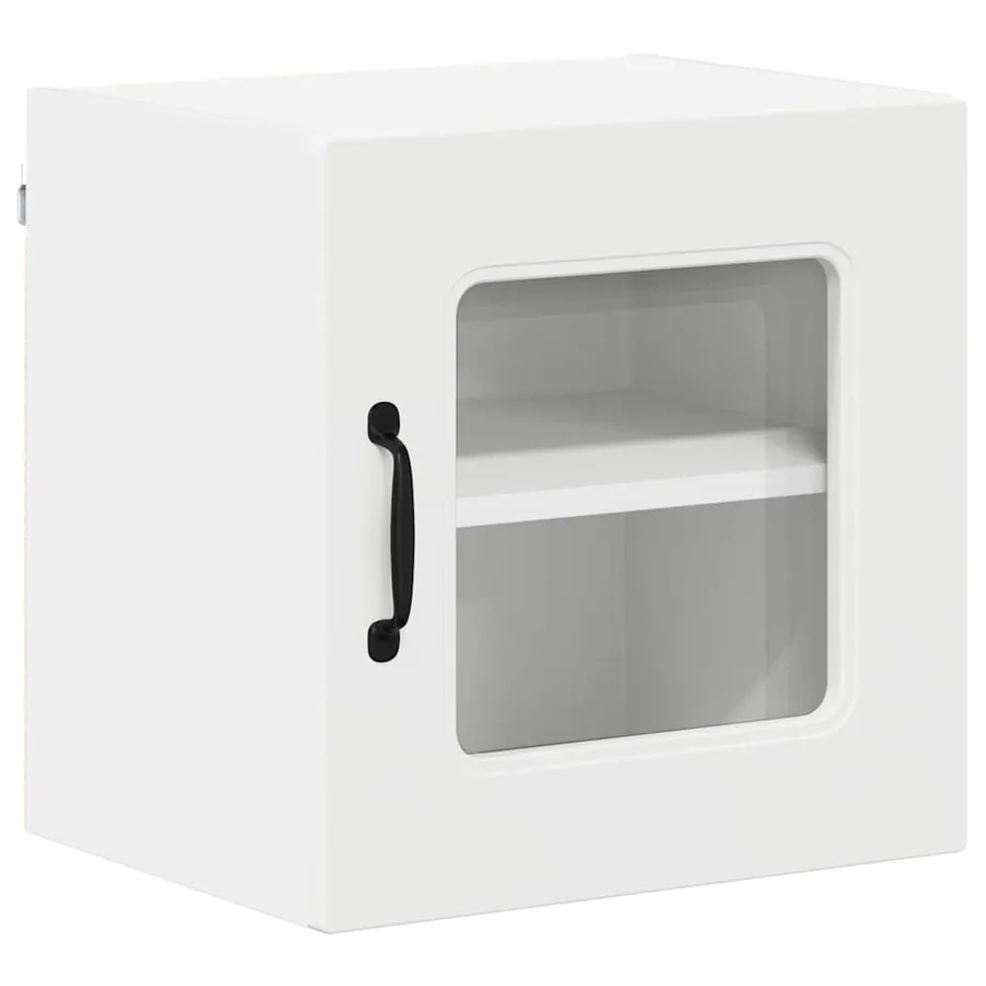 Panneau de lave-vaisselle Kalmar 2 pcs Blanc 40 x 31 x 40 cm - 5