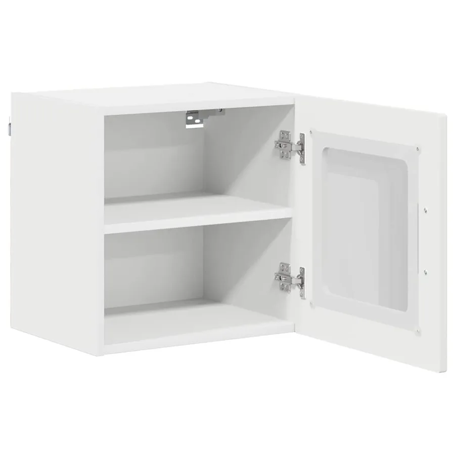 Panneau de lave-vaisselle Kalmar 2 pcs Blanc 40 x 31 x 40 cm - 6
