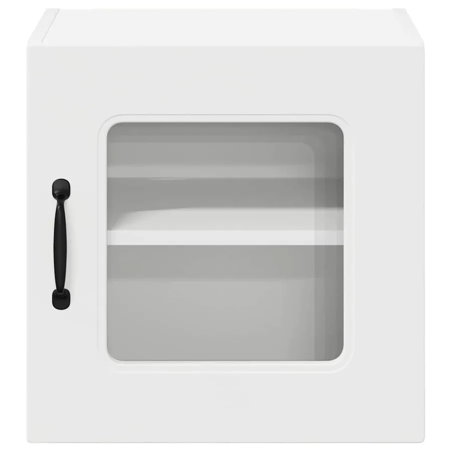 Panneau de lave-vaisselle Kalmar 2 pcs Blanc 40 x 31 x 40 cm - 7