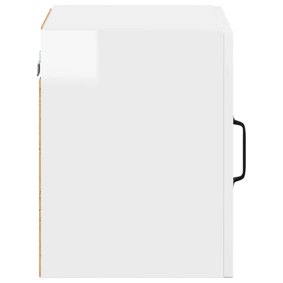 Panneau de lave-vaisselle Kalmar Blanc brillant 40 x 31 x 40 cm - 7
