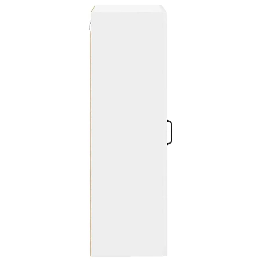 Panneau de lave-vaisselle Kalmar Blanc brillant - 7