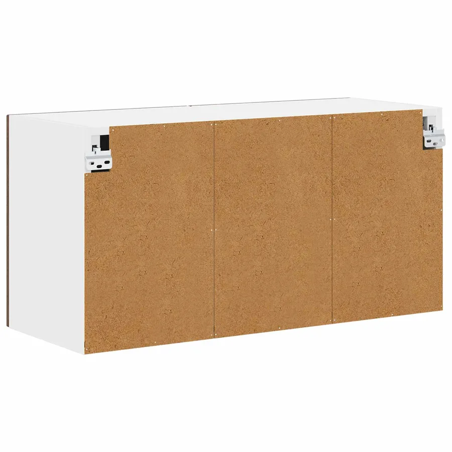 Panneau de lave-vaisselle Kalmar Chêne brun 80 x 31 x 40 cm - 7